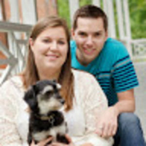 Meet your Posher, Alison